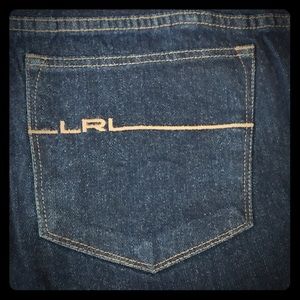 Gorgeous Ralph Lauren Jeans